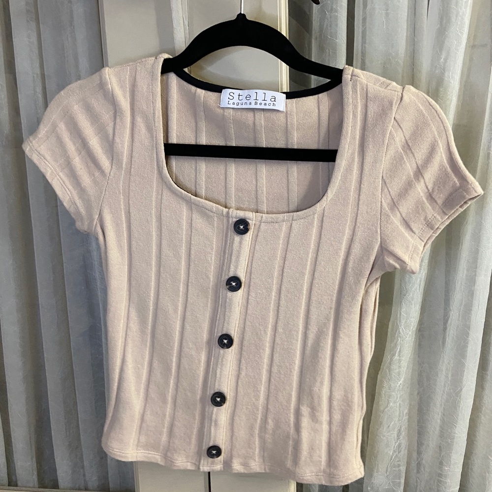 stella laguna beach top